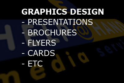 Graphics Design!