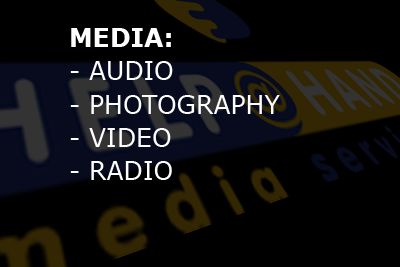 Media!